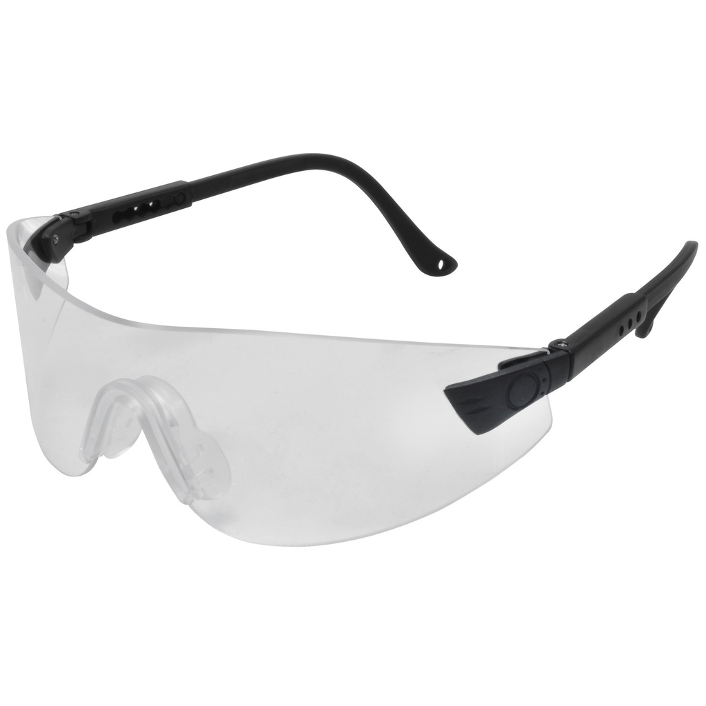 Lentes de seguridad modelo Top vision, transparentes Urrea