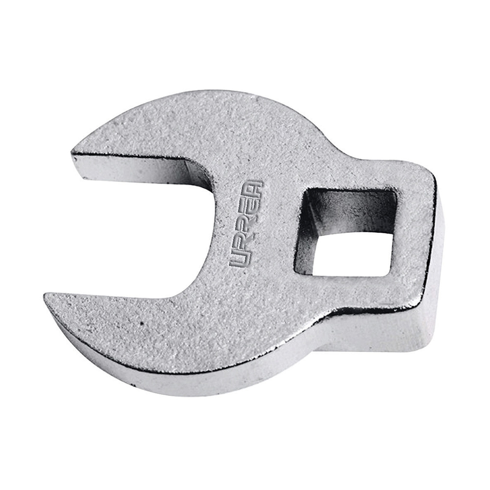 Llave pata de cuervo cuadro de 3/8", métrica, 16 mm Urrea