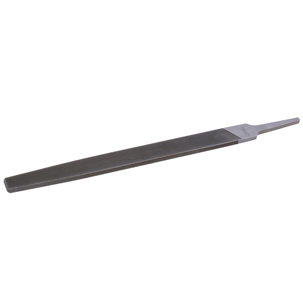 Lima plana bastarda 6" Urrea
