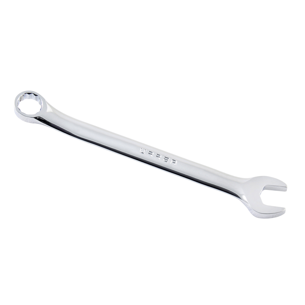 Llave combinada pulido espejo métrica, 12 puntas, 23 mm Urrea