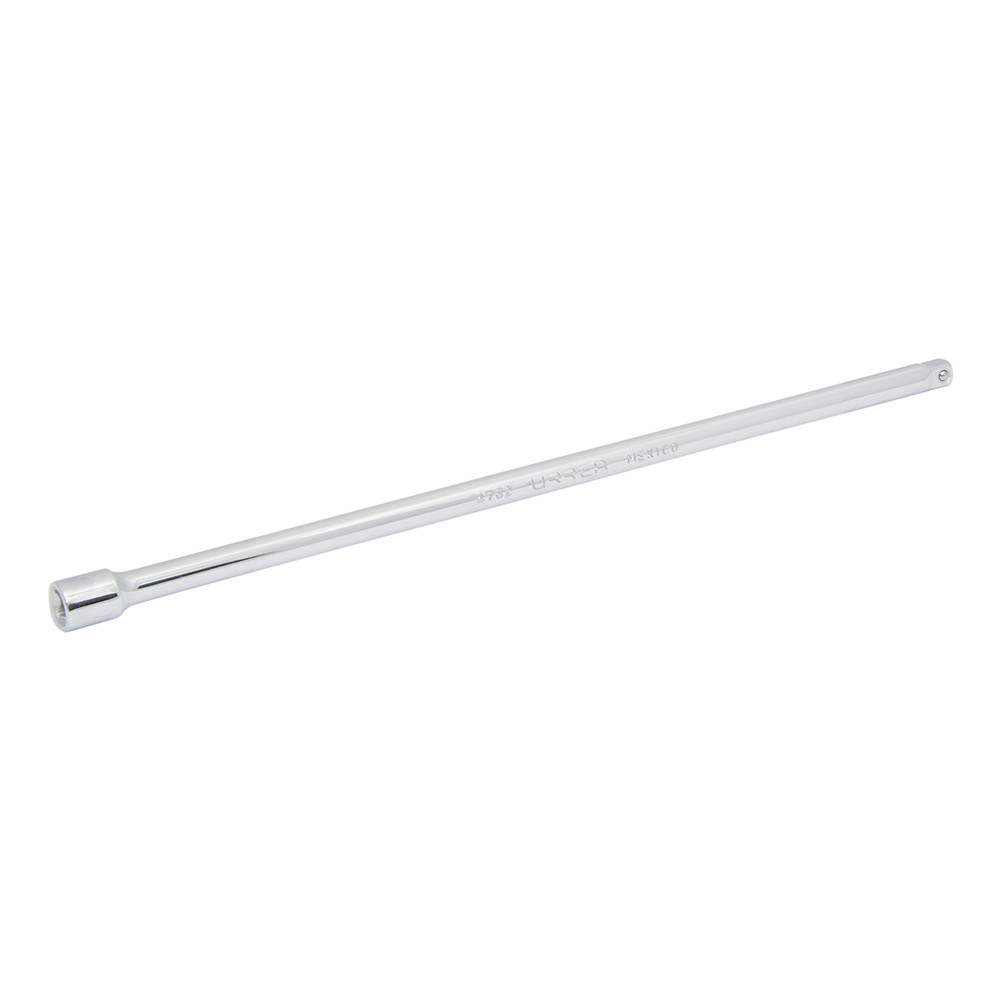 Extensión para dado cuadro de 1/4", 10" Urrea