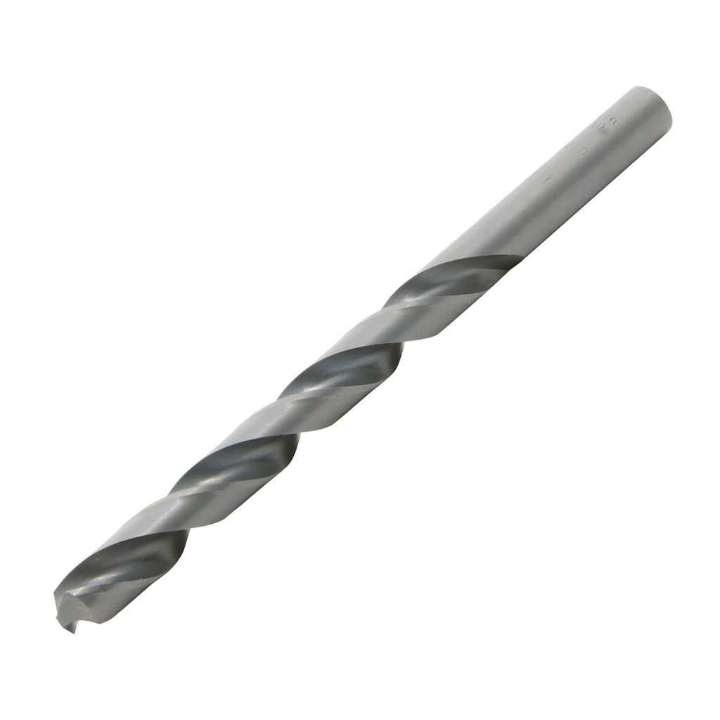 Broca negra de acero de alta velocidad métrica de 7.0 mm zanco recto Urrea