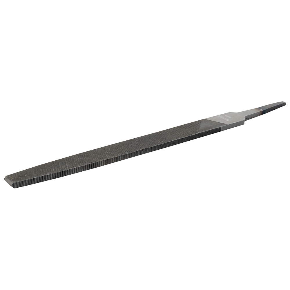 Lima plana muza 8" Surtek