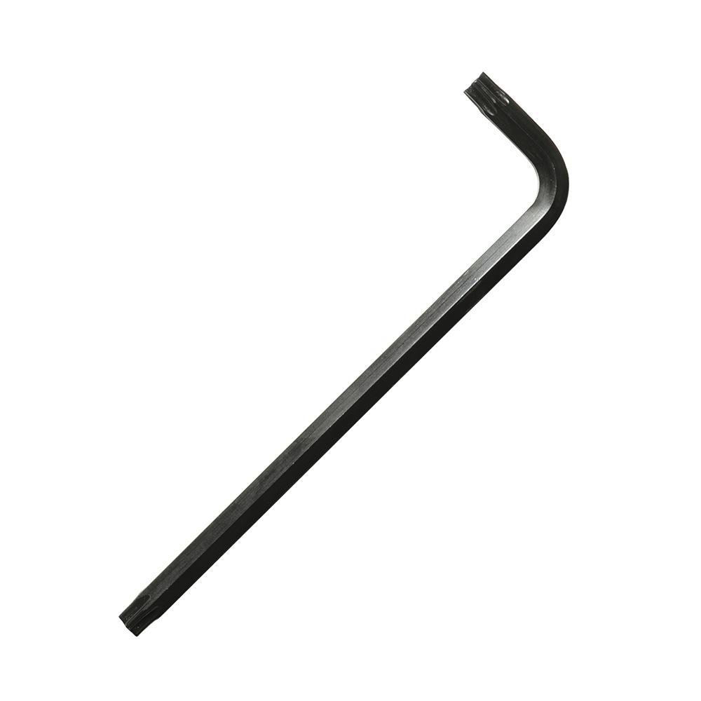 Llave hexagonal corta tipo "L", Torx, T8 Urrea