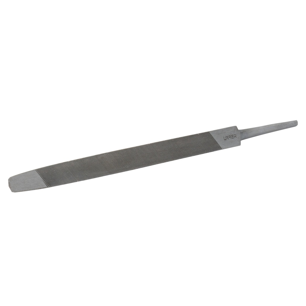 Lima triangular uso pesado 6" Urrea