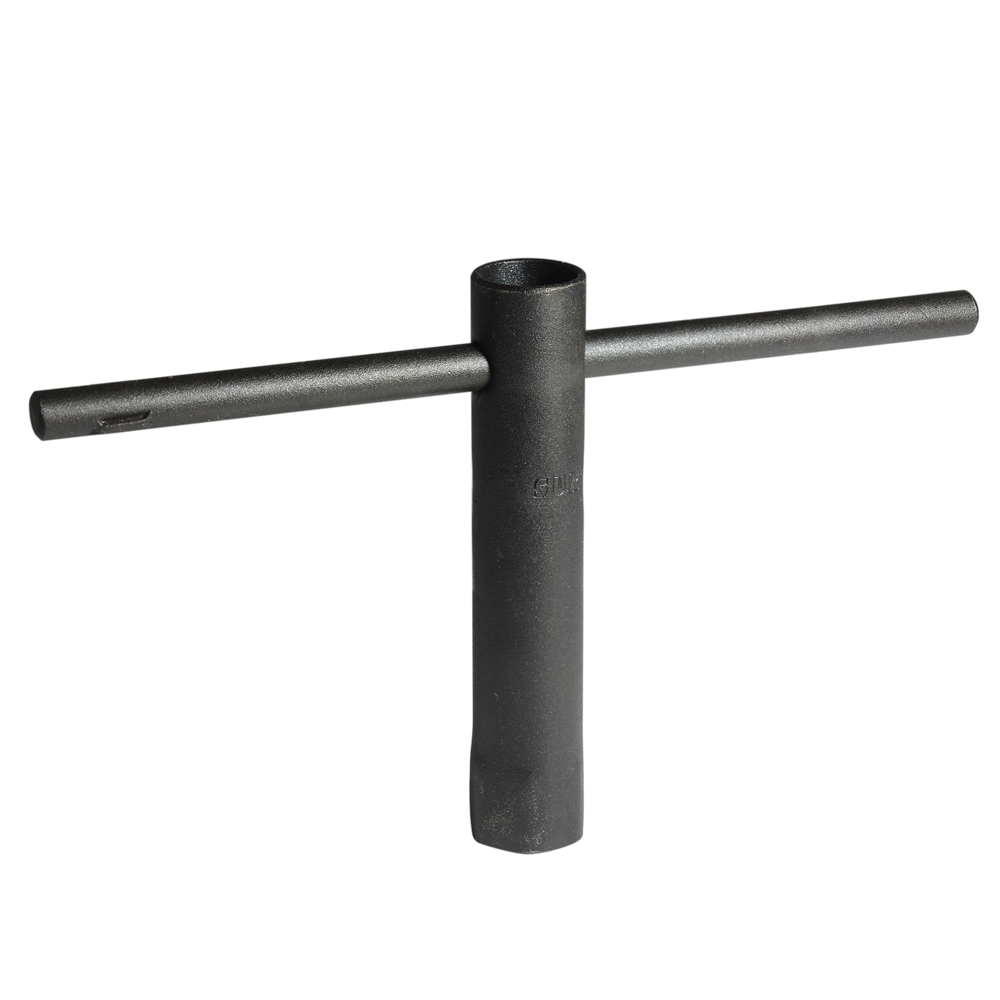 Sockets de tubo para bujía 13/16" Surtek