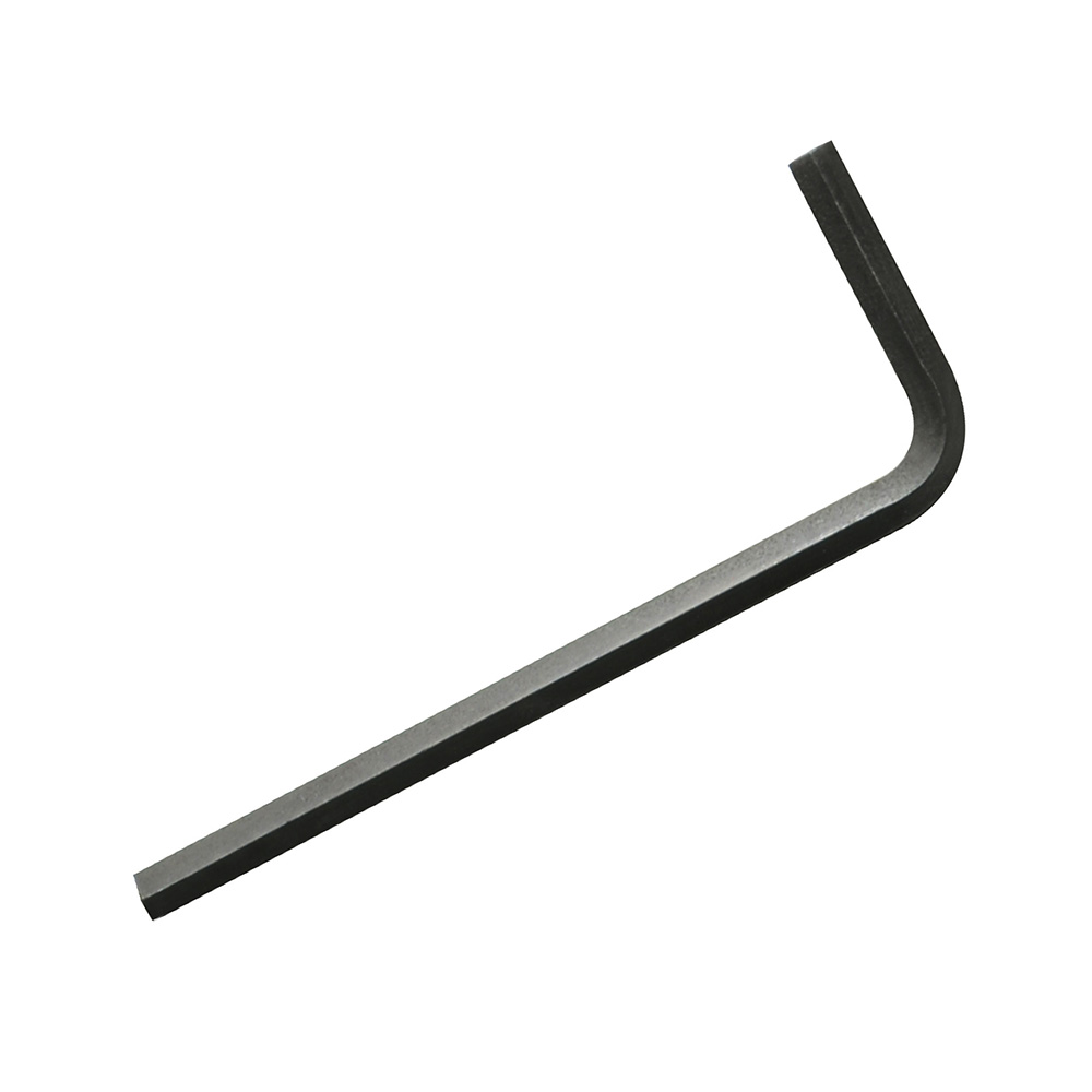 Llave hexagonal larga tipo "L", métrica, 3 mm Urrea