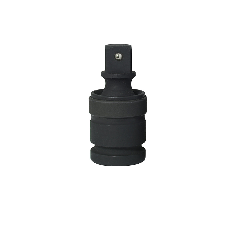 Adaptador con barreno pasado para dado de impacto cuadro de 1-1/2" hembra a 1" macho Urrea