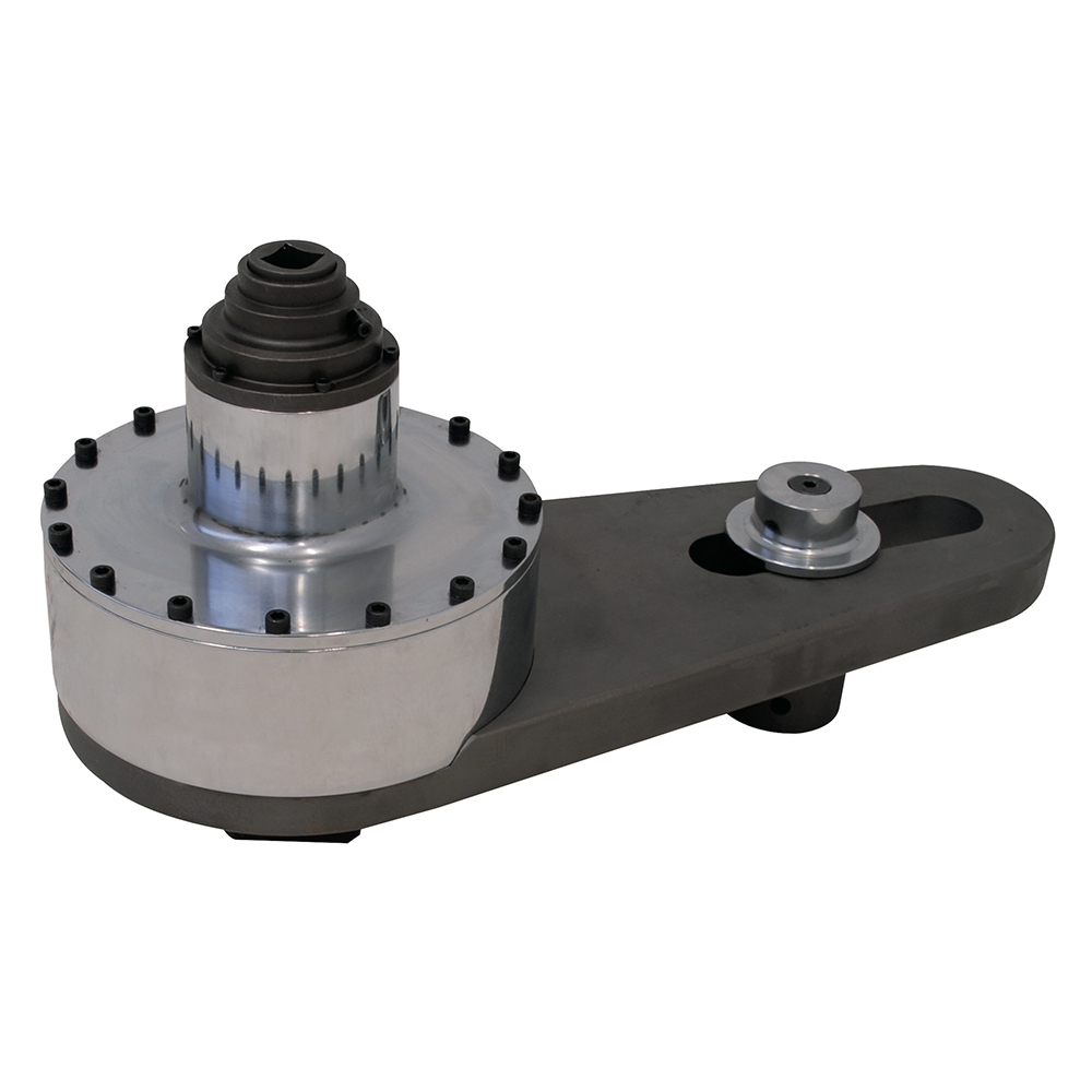 Multiplicador de torque reacción esclava cuadro de 3/4" a 1-1/2", 8800 ft-lb Urrea