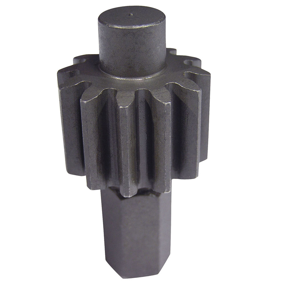 Refacción de engrane para multiplicador de torque modelos posteriores a 2013, 6212 Urrea