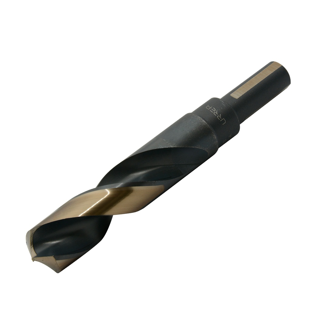 Broca premium de acero de alta velocidad 63/64" zanco reducido Urrea