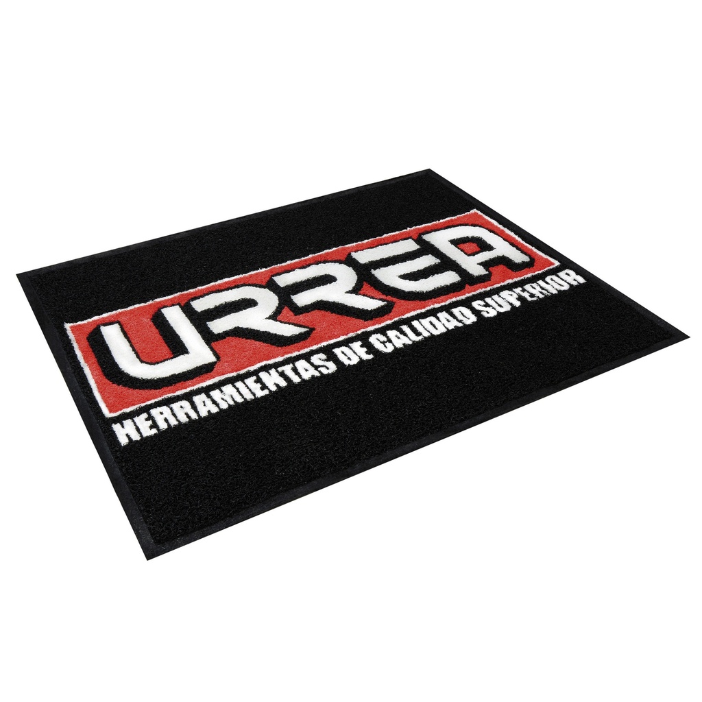 Tapete de entrada Urrea Urrea