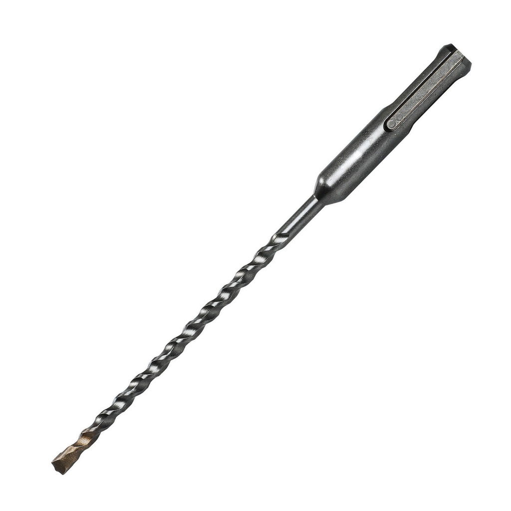 Broca para concreto de acero SDS PLUS 7/8" x 18" con punta delgada Urrea