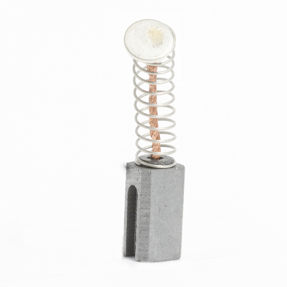 Juego de carbones para RM1030 Urrea