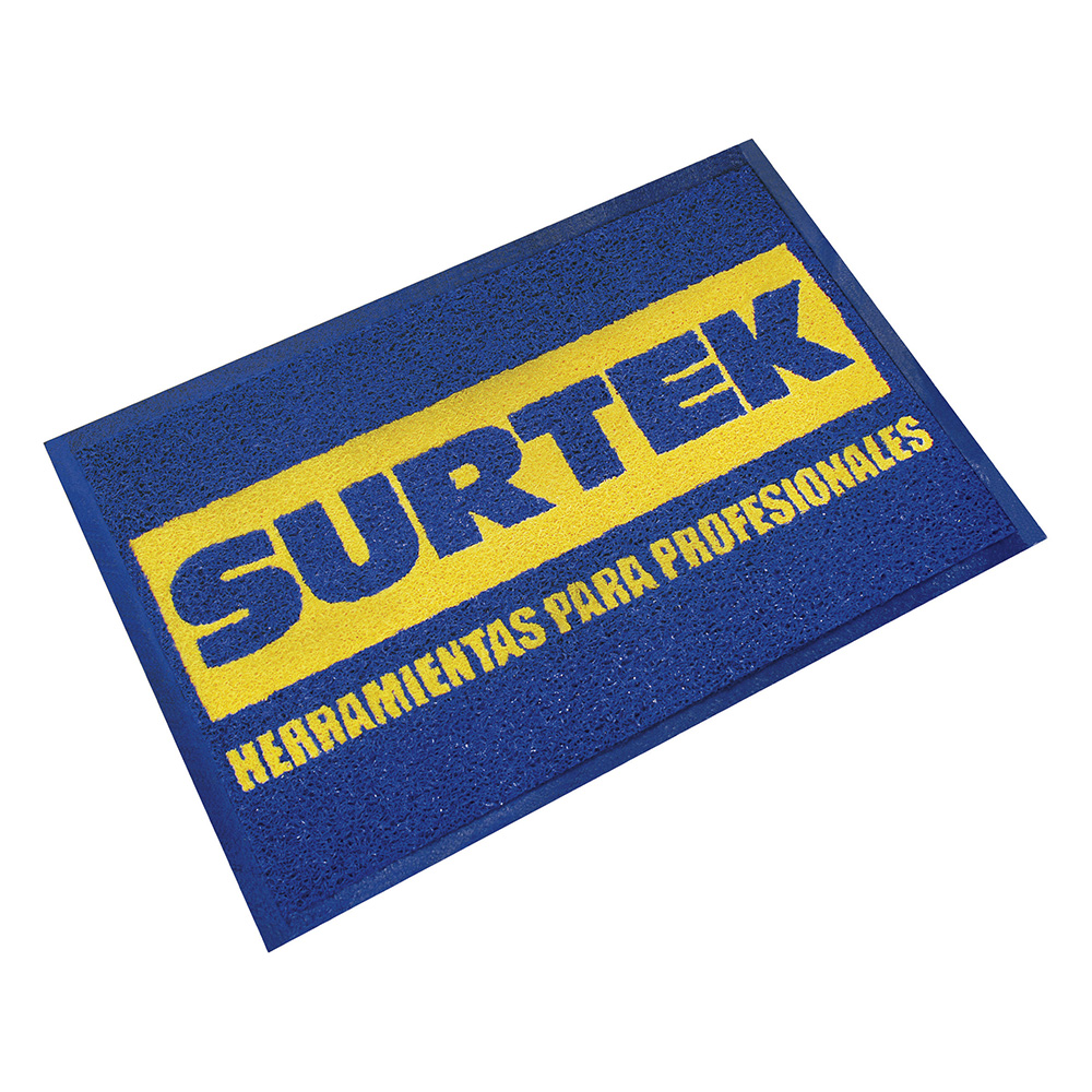 Tapete de entrada Surtek Surtek