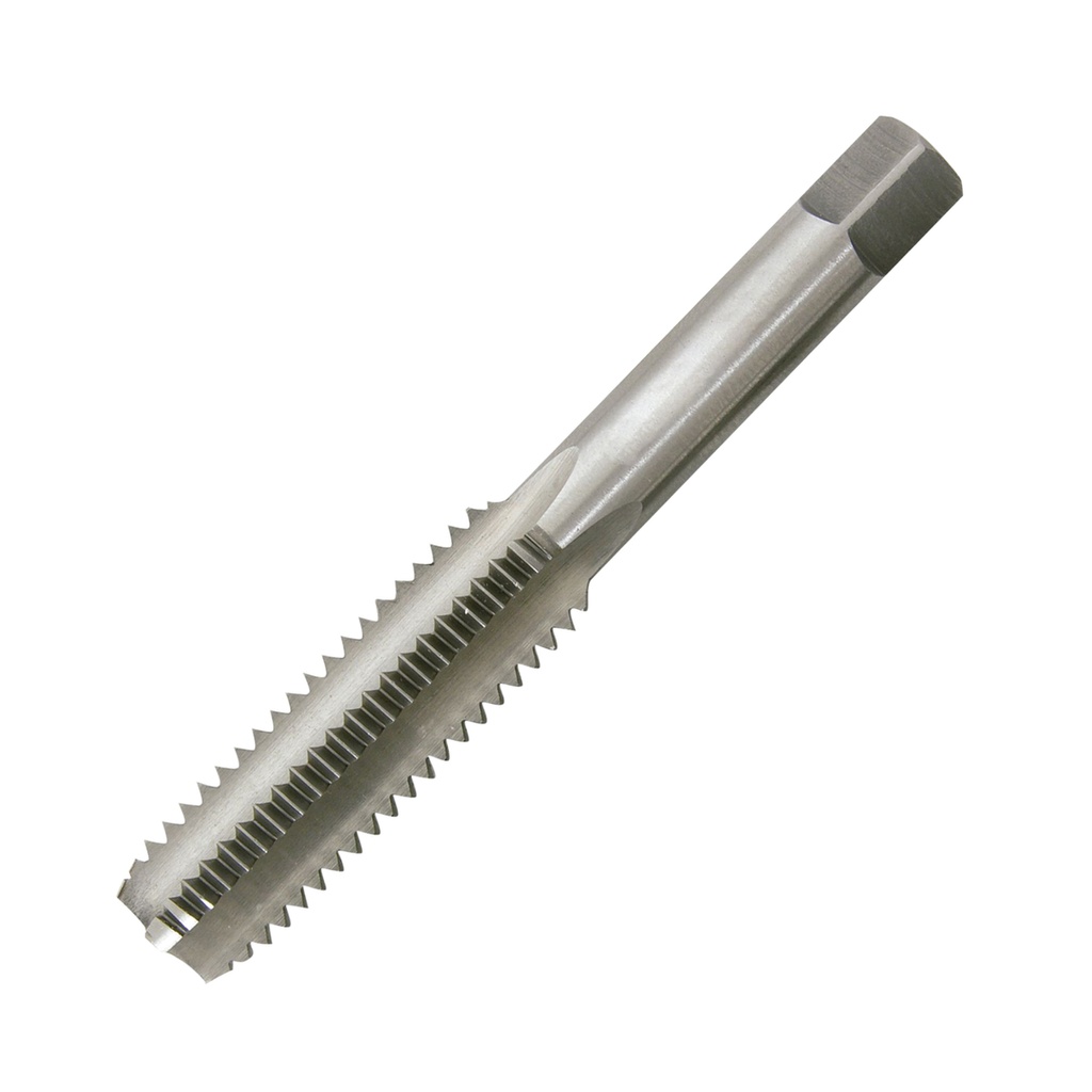 Machuelo de acero de alta velocidad 7/8"-9NC Urrea