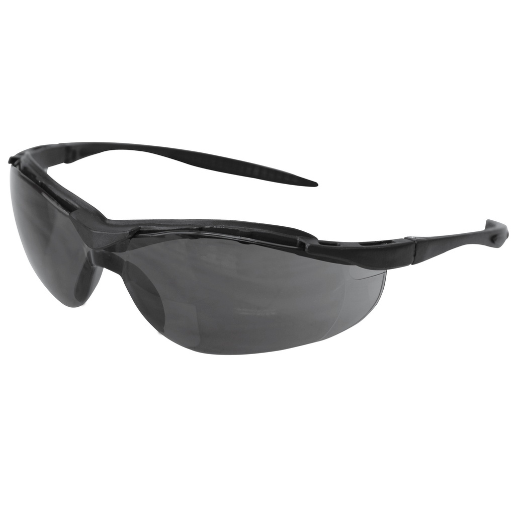 Lentes de seguridad modelo Universal, oscuros Urrea