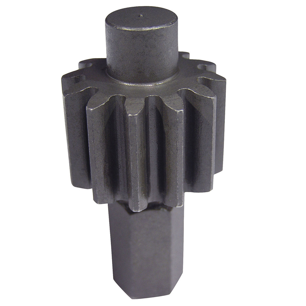 Refacción de engrane para multiplicador de torque modelos anteriores a 2013, 6212 Urrea