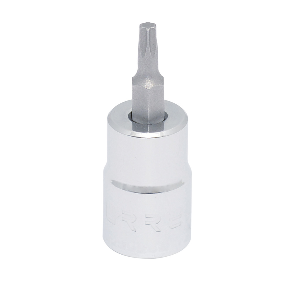 Dado con punta Torx cuadro de 3/8", T45 Urrea