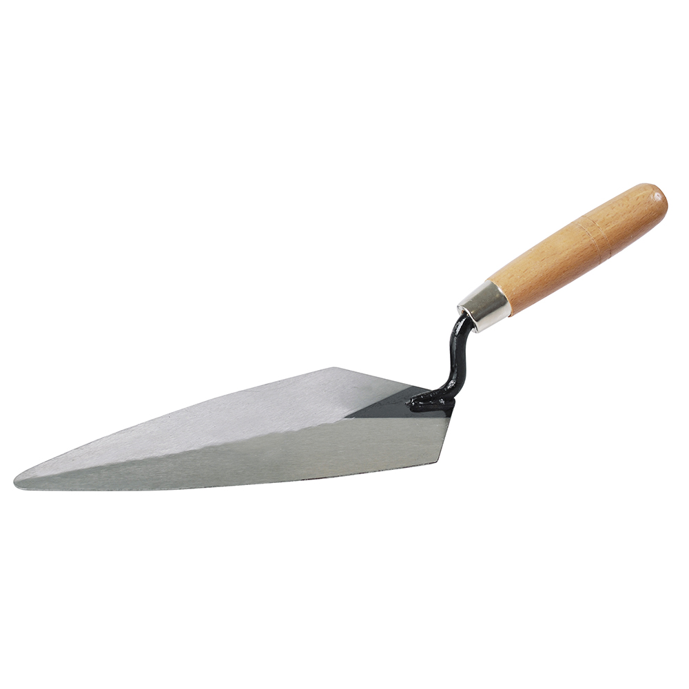 Cuchara tipo Philadelphia soldada 11" Foy