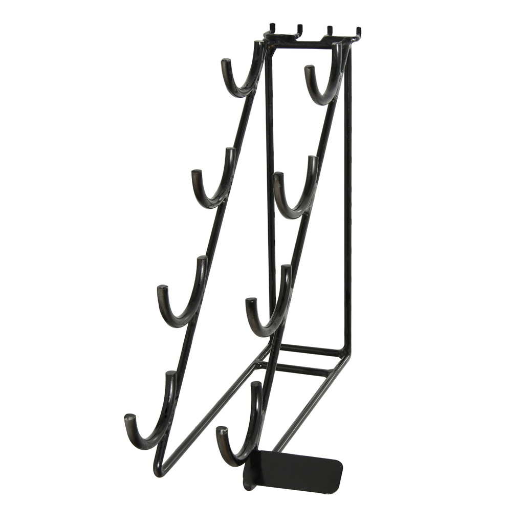 Rack despachador para panel para marros de 6 a 16 lb 13.5 x 32 x 28 cm Urrea