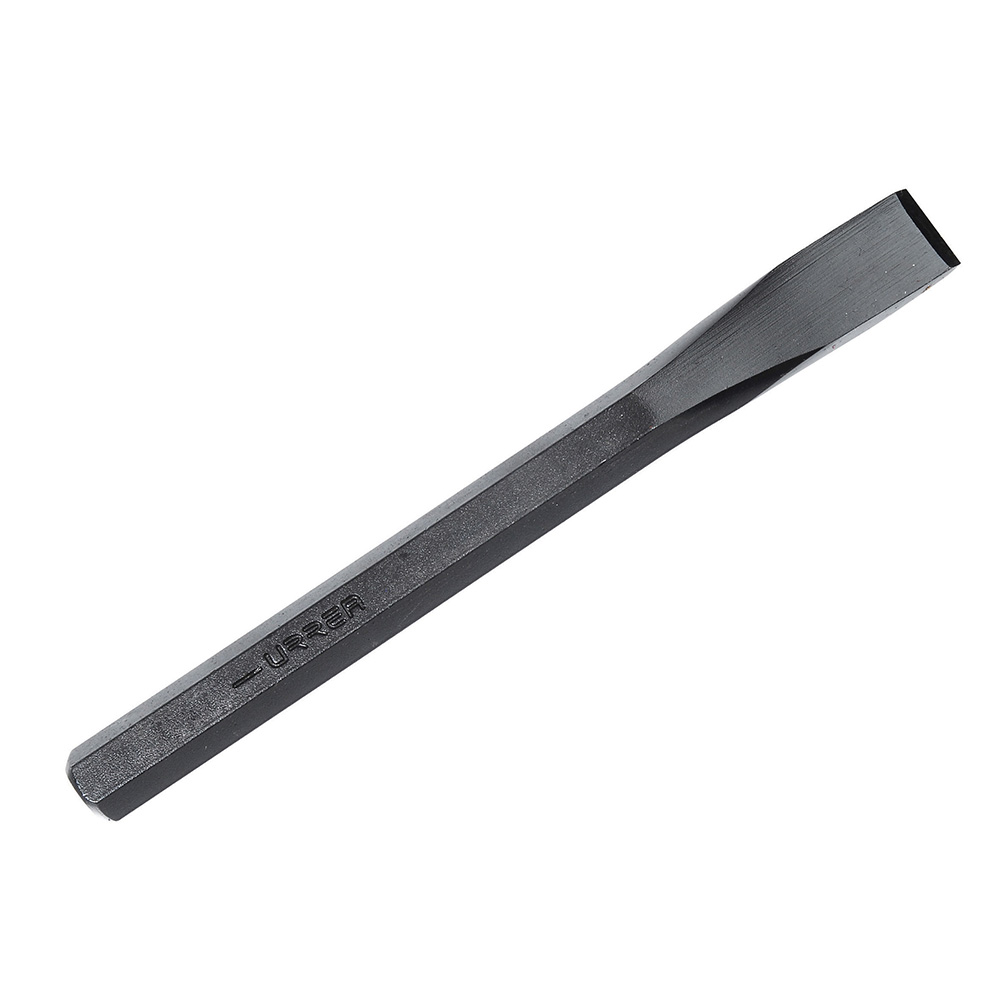 Cincel corta frío 7/16", 6" Urrea