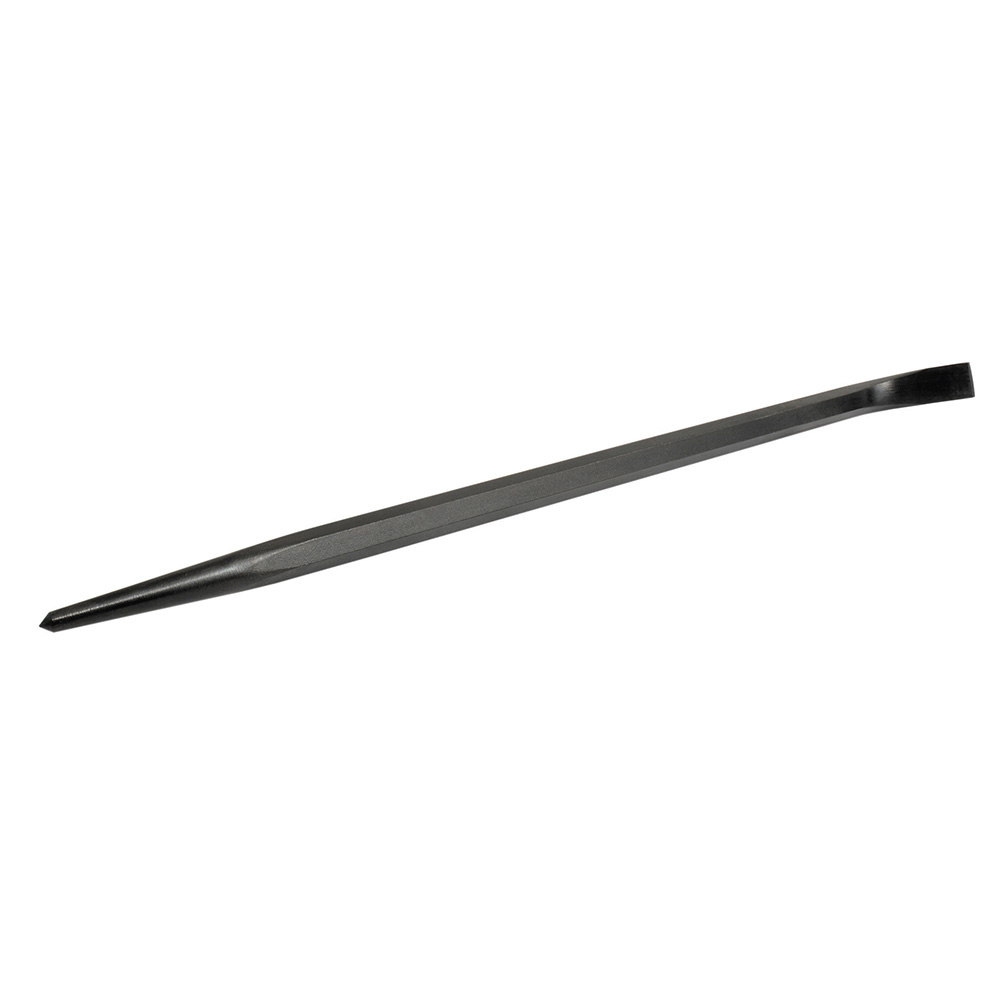 Barra de alineación con cabeza rodante 16", 1/2" Urrea