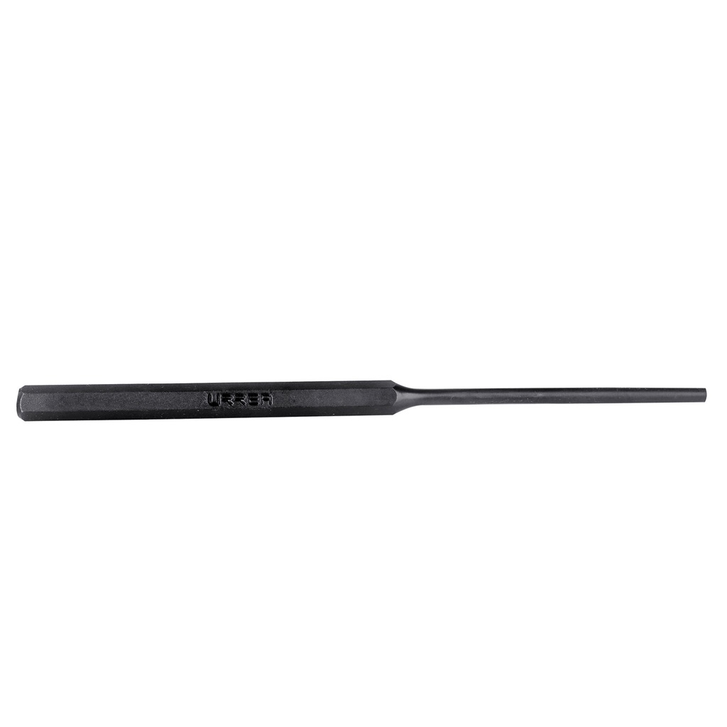 Punzón botador recto largo 3/8", 3/16" Urrea