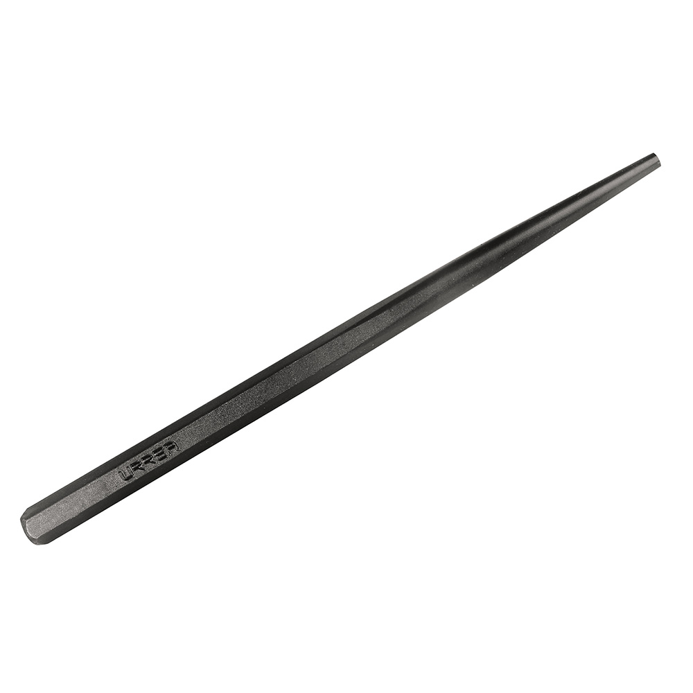 Punzón guía botador largo 3/8", 10" Urrea