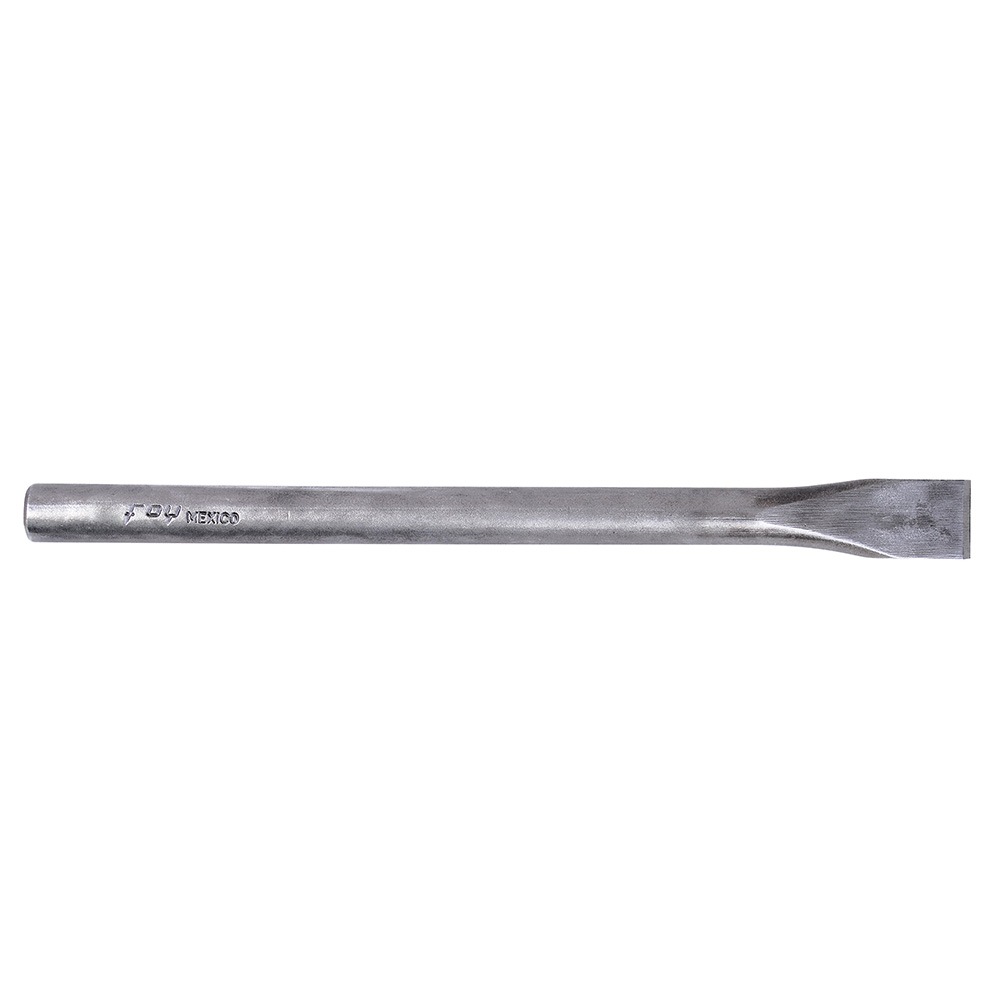 Cincel corta frío 7/8", 12" Foy