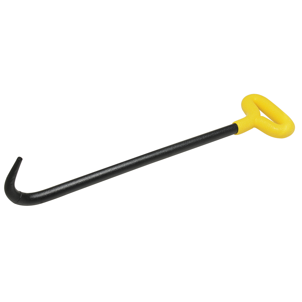 Amarrador de varilla con punta cónica 12" Surtek