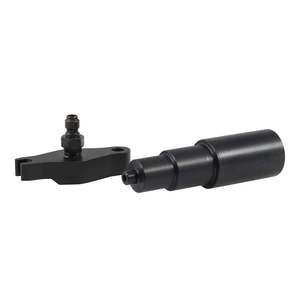 Adaptador para verificador de compresión de motores a diésel 2340D, Tipo inyector Urrea