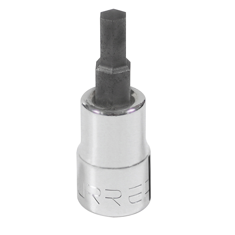 Dado con punta hexagonal cuadro de 3/8", métrico, 6 mm Urrea