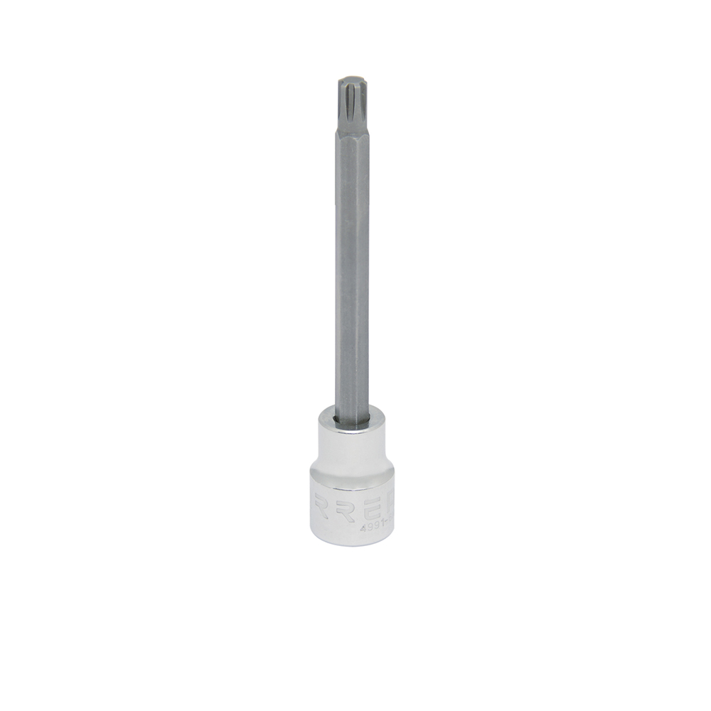 Dado con punta ribe cuadro de 3/8", M7 Urrea