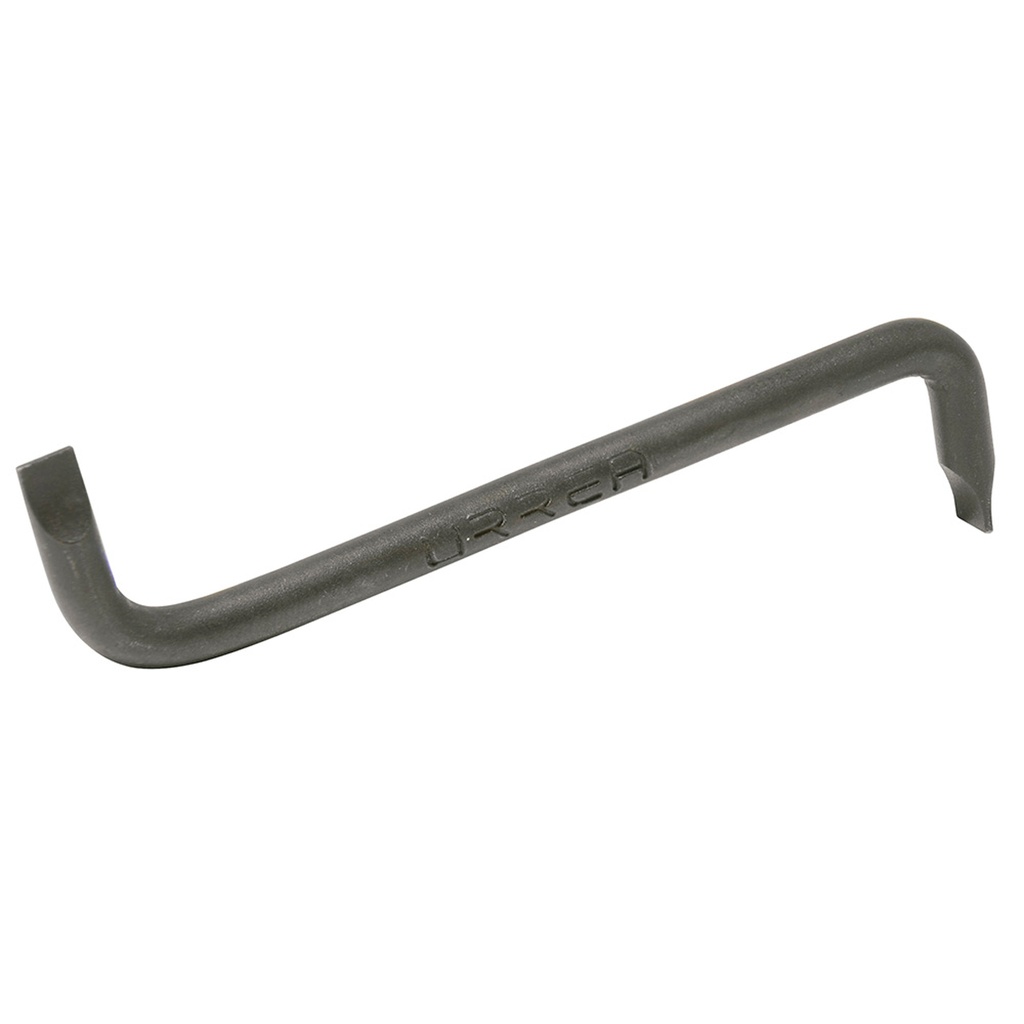 Destornilladores en "Z" acodado, punta cabinet 5/16" x 5" Urrea