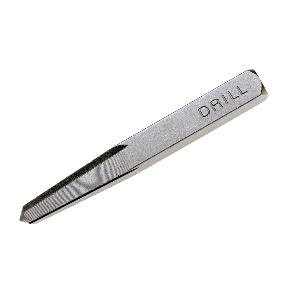 Extractor recto para tornillos y tubos 1/4" x 7/16" Urrea