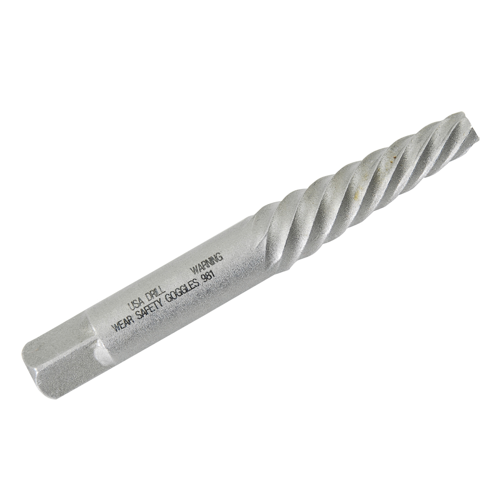 Extractor "cola de cochino" para tornillos 7/16" a 9/16" Urrea