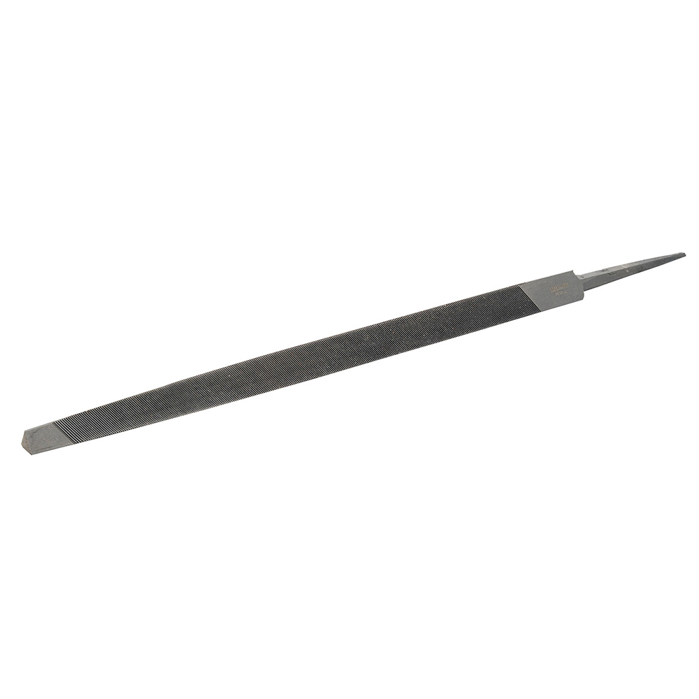 Lima triangular uso regular 8" Surtek