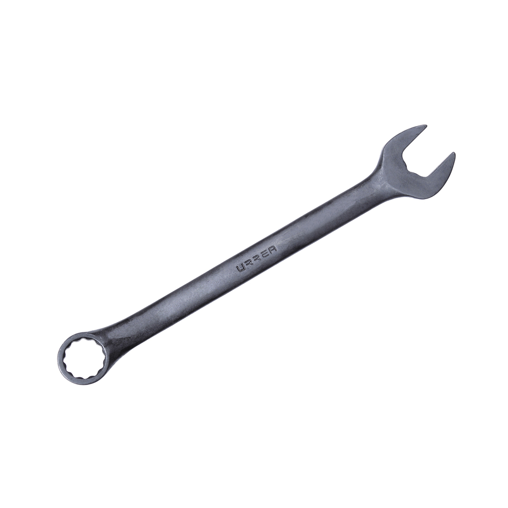 Llave combinada fosfatizada métrica, 12 puntas, 15 mm Urrea