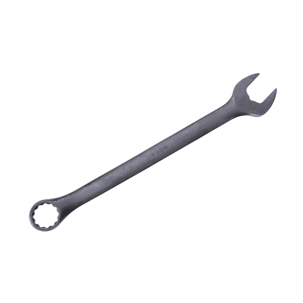 Llave combinada fosfatizada en pulgadas, 12 puntas, 5/8" Urrea