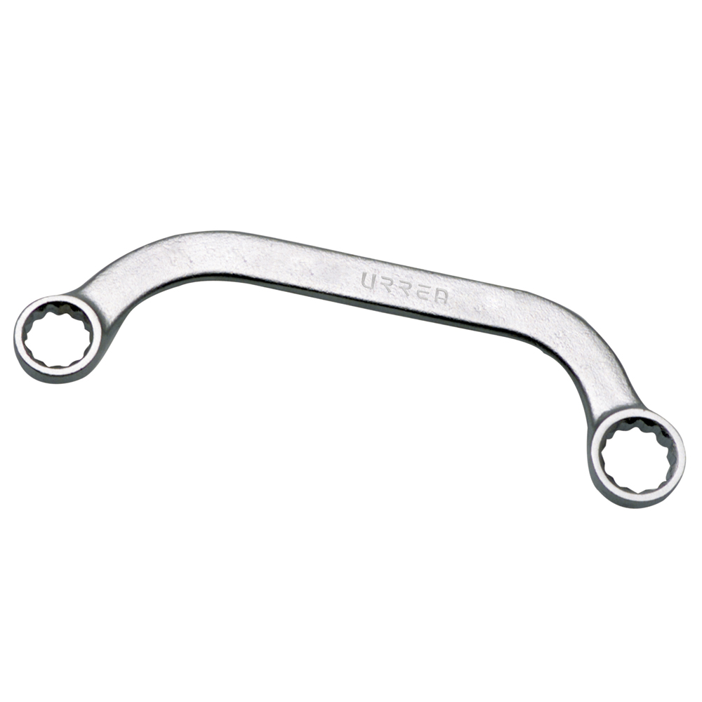 Llave de obstrucción métrica, 12 puntas, 14 x 15 mm Urrea