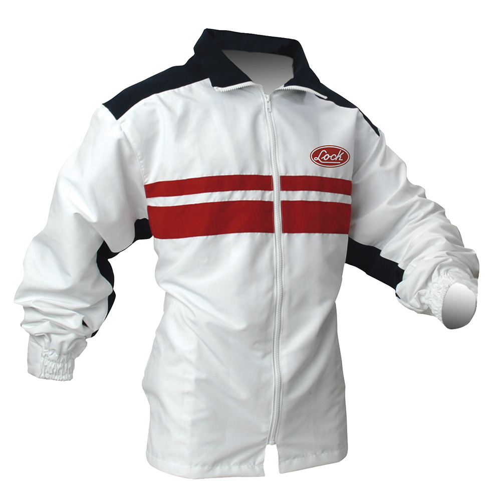 Rompeviento  talla M Lock