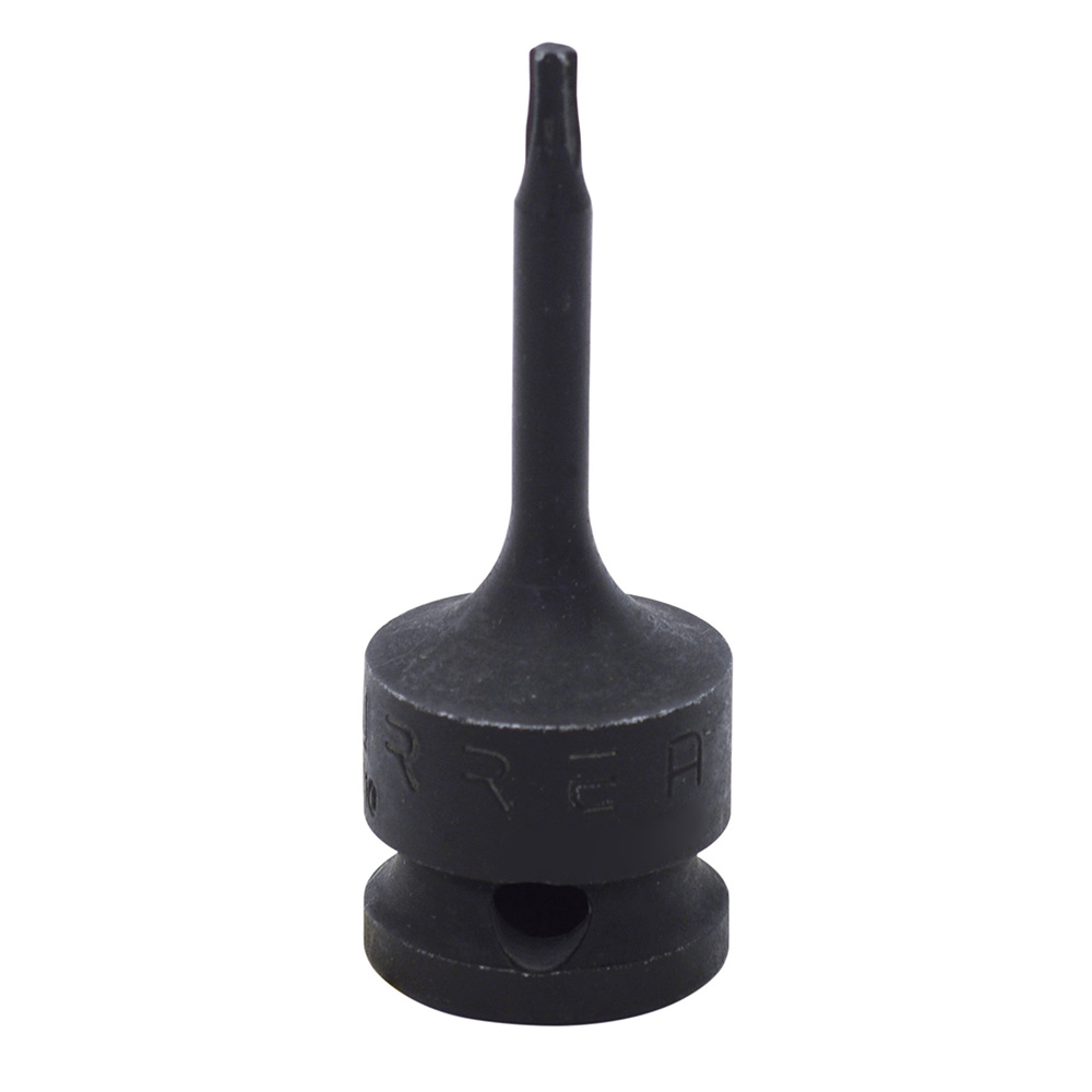 Dado de impacto con punta torx cuadro de 3/8", T45 Urrea