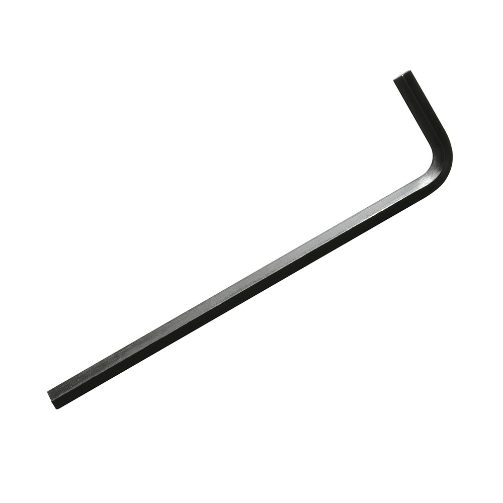 Llave hexagonal larga tipo "L", en pulgadas, 1/2" Urrea