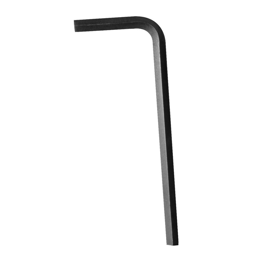 Llave hexagonal corta tipo "L", en pulgadas, 3/16" Urrea