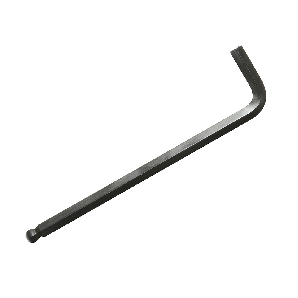 Llave hexagonal tipo "L" punta de bola, en pulgadas, 7/32" Urrea