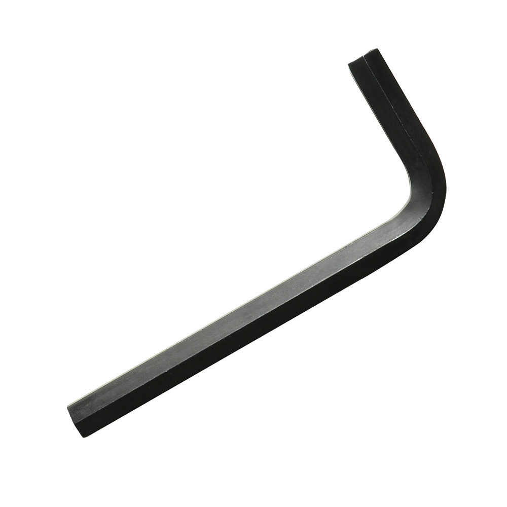 Llave hexagonal corta tipo "L", en pulgadas, 9/64" Urrea