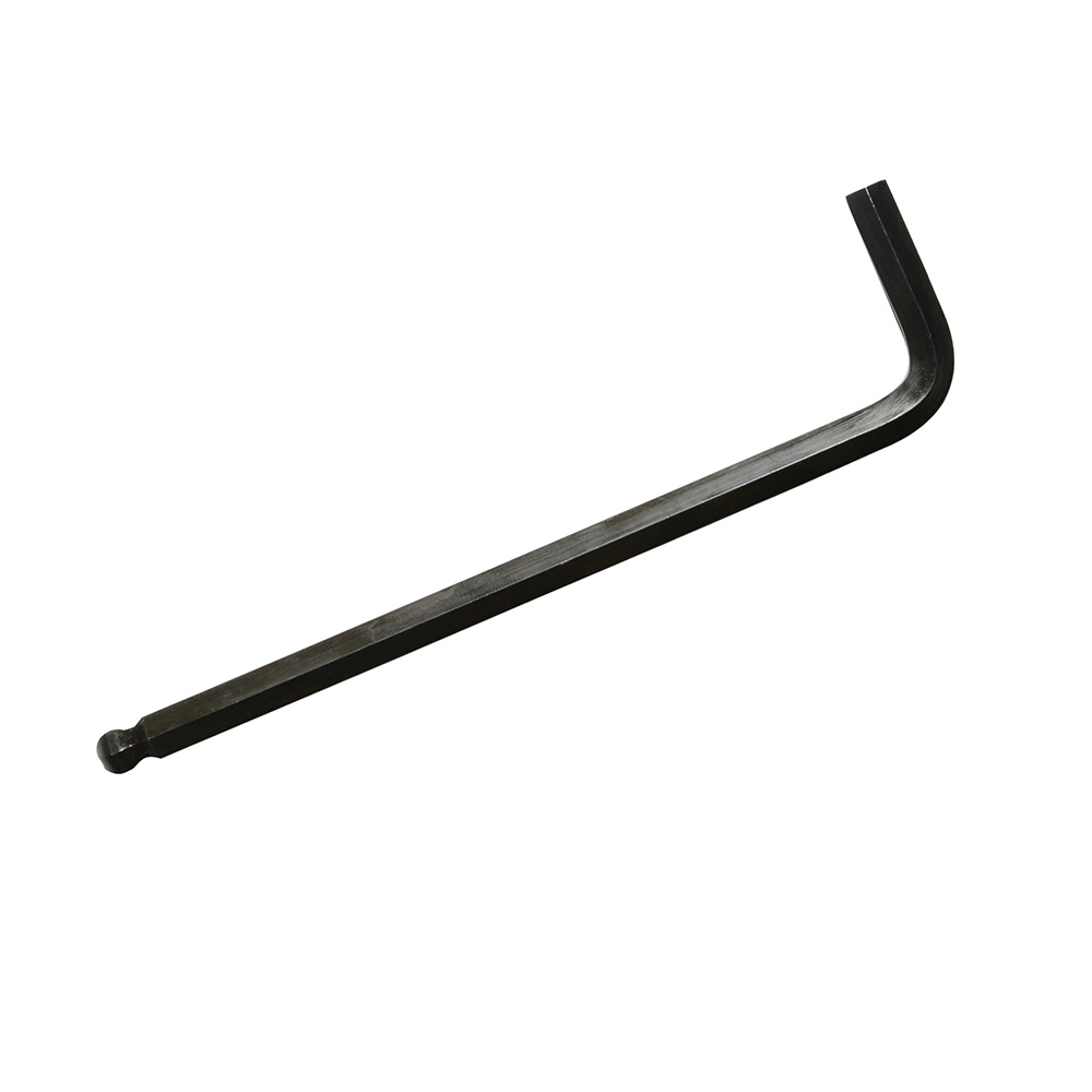 Llave hexagonal tipo "L" punta de bola, métrica, 9 mm Urrea