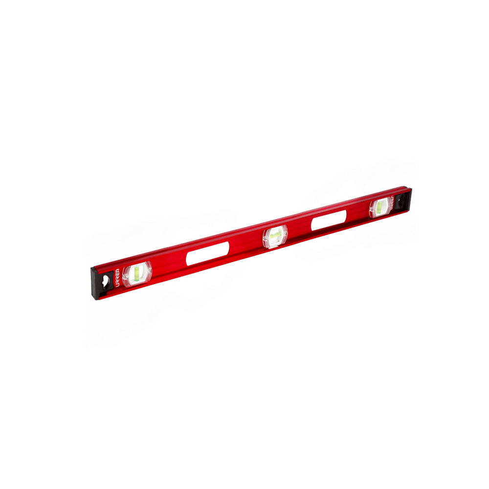 Nivel anti-impacto  24" de aluminio Urrea