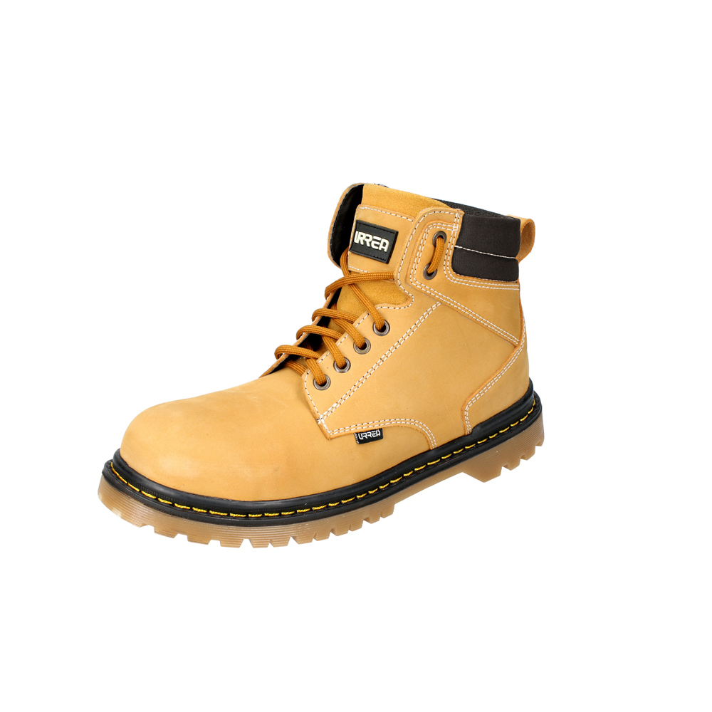 Botas de seguridad dieléctricas tipo casual con casquillo de acero #26.5 cm Urrea